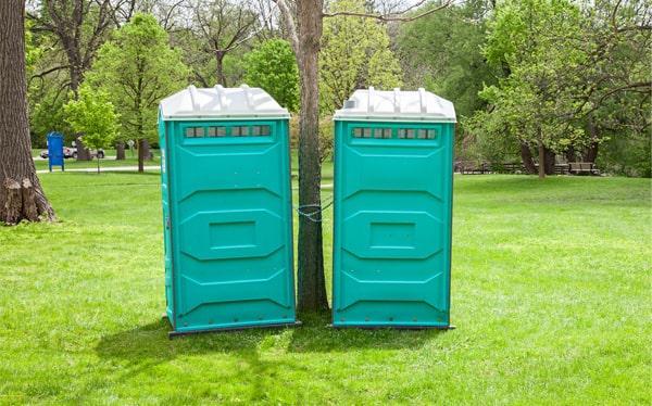 Special Event Porta Potty Rentals Saint Cloud MN