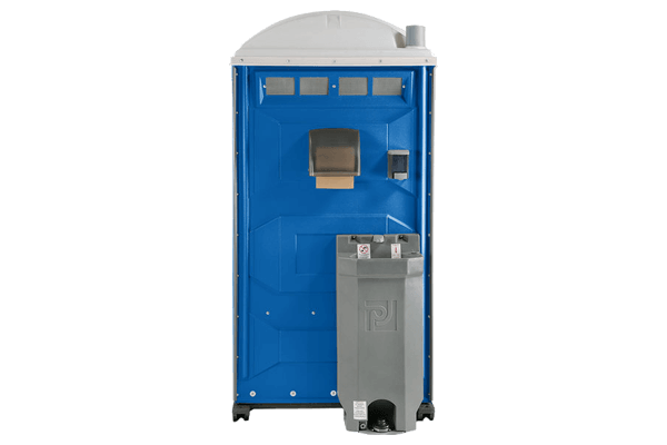 Deluxe Flushable Porta Potty Saint Cloud MN