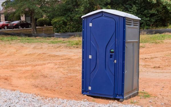 Short-Term Porta Potty Rentals Saint Cloud MN